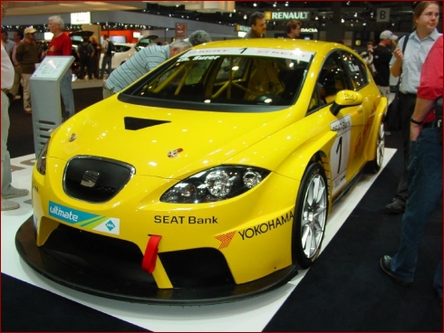 AMI 2007 in Leipzig - Albumbild 85 von 122