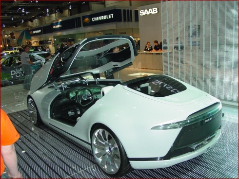 AMI 2007 in Leipzig - Albumbild 90 von 122