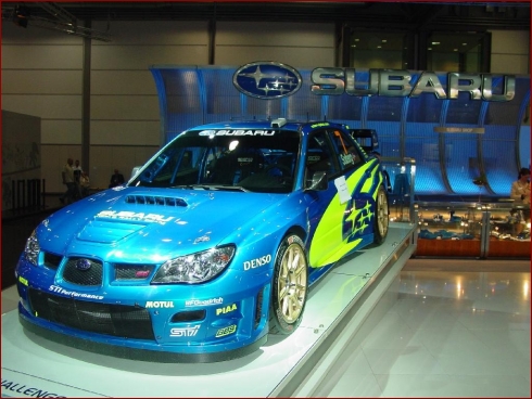 AMI 2007 in Leipzig - Albumbild 91 von 122