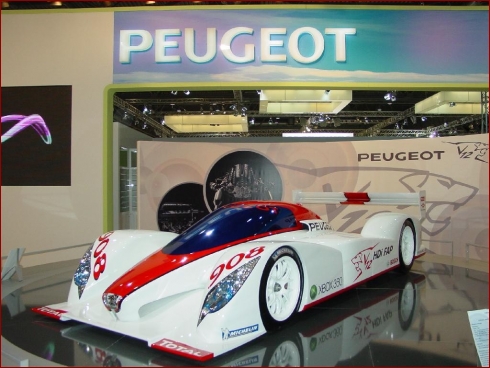 AMI 2007 in Leipzig - Albumbild 95 von 122