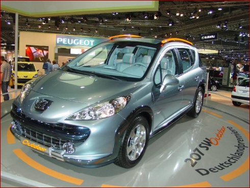 AMI 2007 in Leipzig - Albumbild 97 von 122