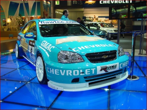 AMI 2007 in Leipzig - Albumbild 100 von 122