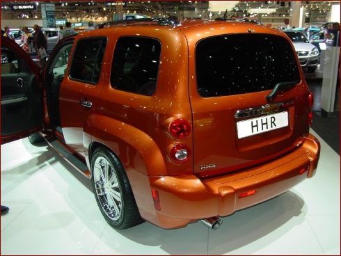 AMI 2007 in Leipzig - Albumbild 102 von 122