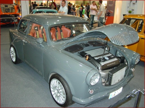 AMI 2007 in Leipzig - Albumbild 106 von 122