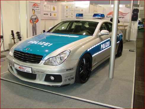 AMI 2007 in Leipzig - Albumbild 109 von 122