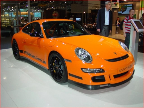 AMI 2007 in Leipzig - Albumbild 113 von 122