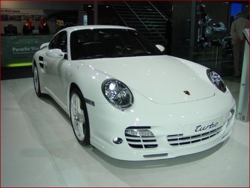 AMI 2007 in Leipzig - Albumbild 114 von 122