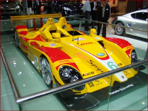 AMI 2007 in Leipzig - Albumbild 115 von 122