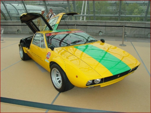 AMI 2007 in Leipzig - Albumbild 118 von 122