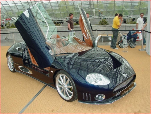 AMI 2007 in Leipzig - Albumbild 119 von 122