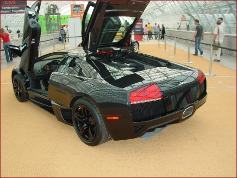 AMI 2007 in Leipzig - Albumbild 120 von 122