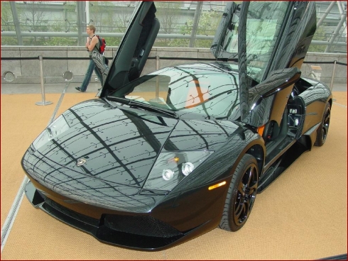 AMI 2007 in Leipzig - Albumbild 121 von 122