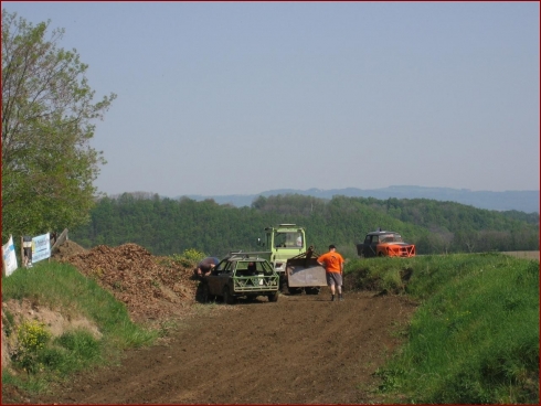 Rodeo-Cross in Nentmannsdorf - Albumbild 1 von 46