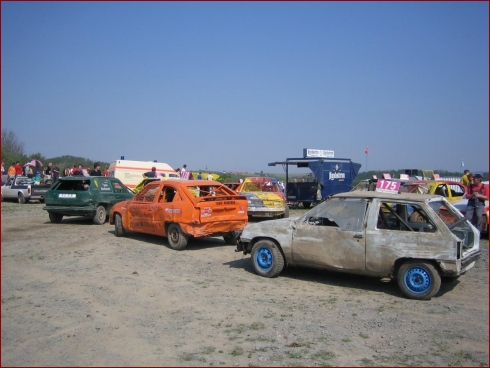 Rodeo-Cross in Nentmannsdorf - Albumbild 2 von 46