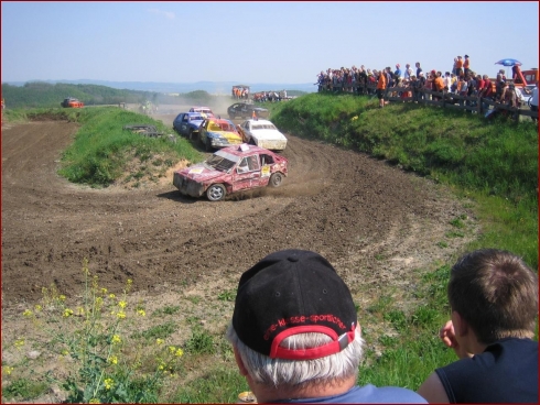 Rodeo-Cross in Nentmannsdorf - Albumbild 5 von 46