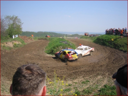 Rodeo-Cross in Nentmannsdorf - Albumbild 6 von 46