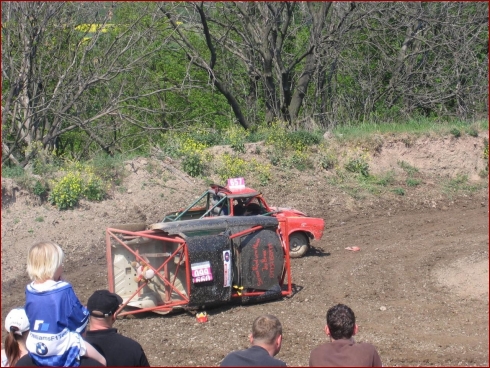 Rodeo-Cross in Nentmannsdorf - Albumbild 10 von 46
