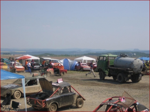 Rodeo-Cross in Nentmannsdorf - Albumbild 11 von 46
