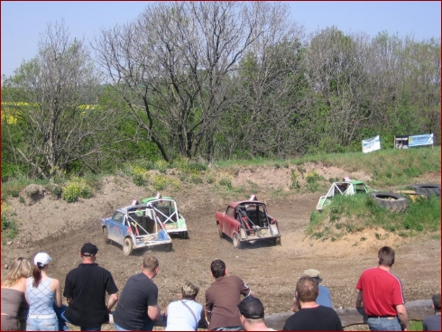 Rodeo-Cross in Nentmannsdorf - Albumbild 12 von 46