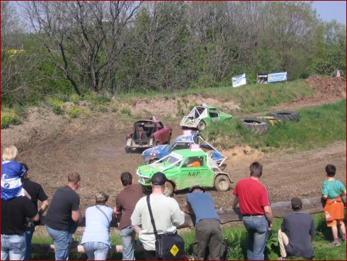 Rodeo-Cross in Nentmannsdorf - Albumbild 13 von 46