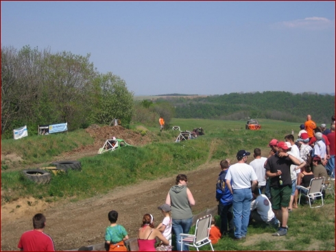 Rodeo-Cross in Nentmannsdorf - Albumbild 14 von 46