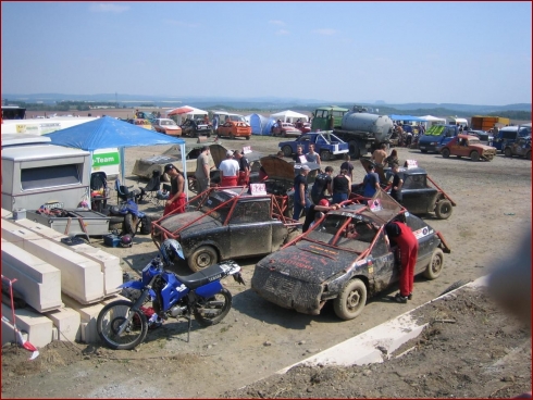 Rodeo-Cross in Nentmannsdorf - Albumbild 15 von 46