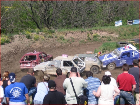Rodeo-Cross in Nentmannsdorf - Albumbild 16 von 46