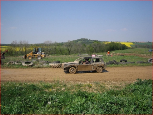Rodeo-Cross in Nentmannsdorf - Albumbild 21 von 46