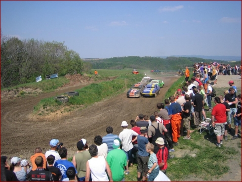 Rodeo-Cross in Nentmannsdorf - Albumbild 22 von 46