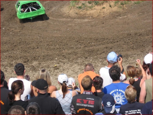 Rodeo-Cross in Nentmannsdorf - Albumbild 25 von 46