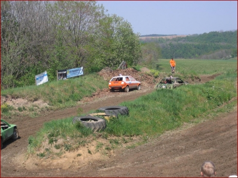 Rodeo-Cross in Nentmannsdorf - Albumbild 26 von 46
