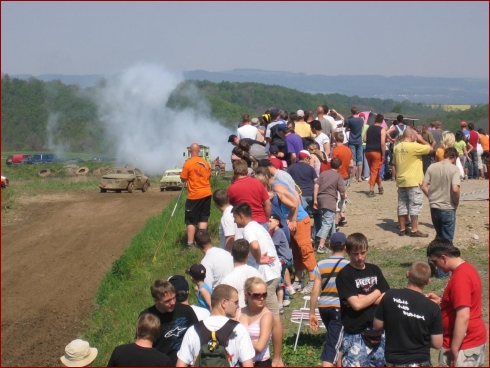 Rodeo-Cross in Nentmannsdorf - Albumbild 27 von 46