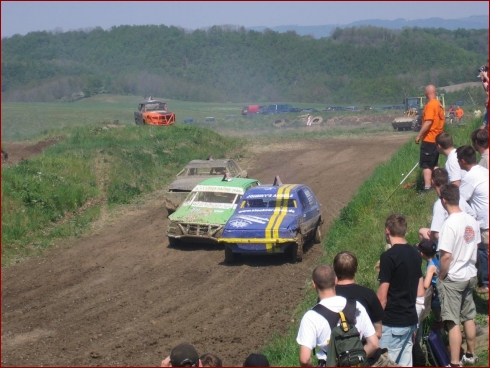 Rodeo-Cross in Nentmannsdorf - Albumbild 28 von 46