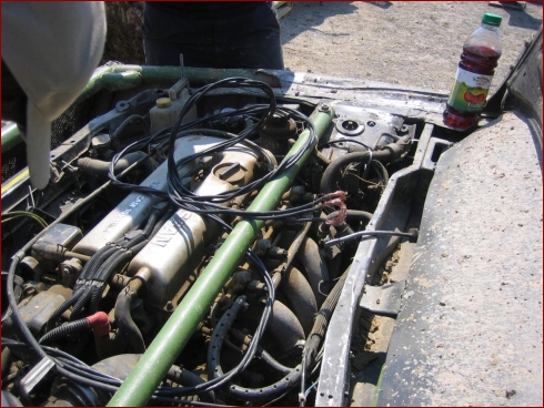 Rodeo-Cross in Nentmannsdorf - Albumbild 30 von 46