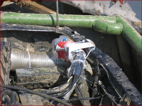 Rodeo-Cross in Nentmannsdorf - Albumbild 31 von 46