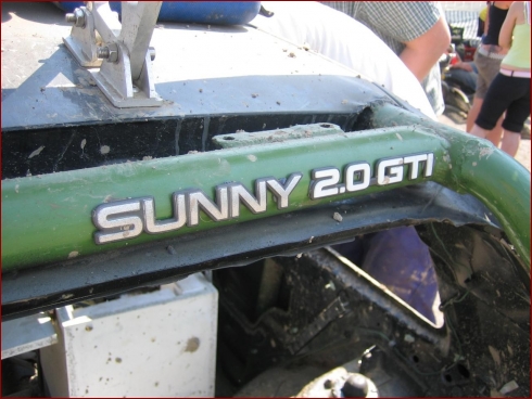 Rodeo-Cross in Nentmannsdorf - Albumbild 32 von 46