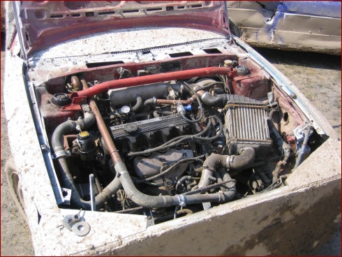 Rodeo-Cross in Nentmannsdorf - Albumbild 33 von 46