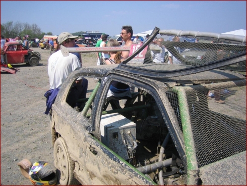 Rodeo-Cross in Nentmannsdorf - Albumbild 34 von 46