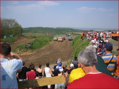 Rodeo-Cross in Nentmannsdorf - Albumbild 36 von 46
