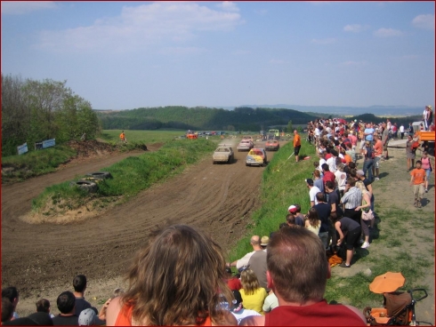 Rodeo-Cross in Nentmannsdorf - Albumbild 37 von 46