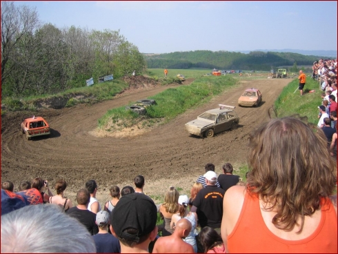 Rodeo-Cross in Nentmannsdorf - Albumbild 39 von 46