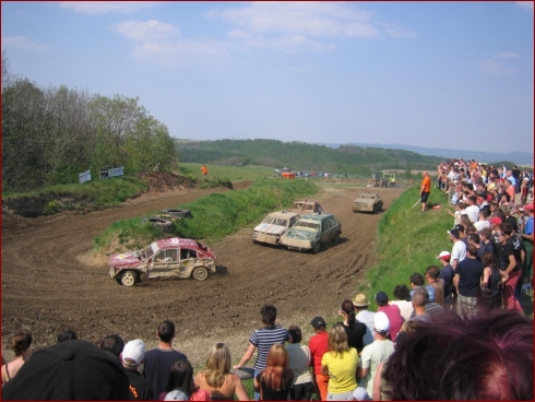 Rodeo-Cross in Nentmannsdorf - Albumbild 41 von 46