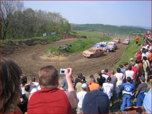 Rodeo-Cross in Nentmannsdorf - Albumbild 42 von 46