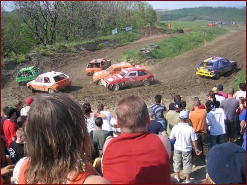 Rodeo-Cross in Nentmannsdorf - Albumbild 43 von 46