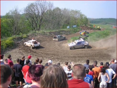 Rodeo-Cross in Nentmannsdorf - Albumbild 44 von 46