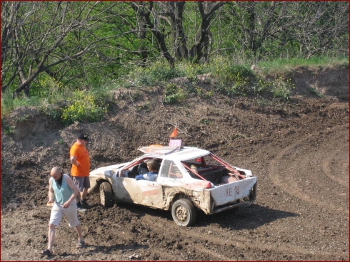 Rodeo-Cross in Nentmannsdorf - Albumbild 45 von 46