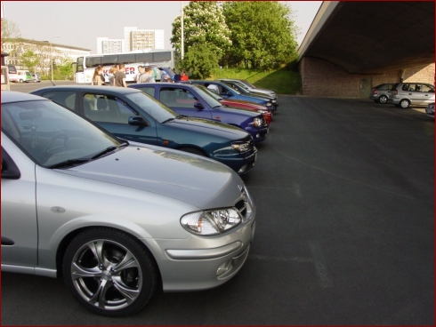 April Treffen 2007 - Albumbild 3 von 9