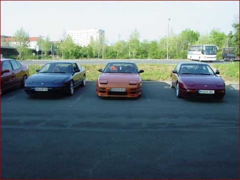 April Treffen 2007 - Albumbild 6 von 9