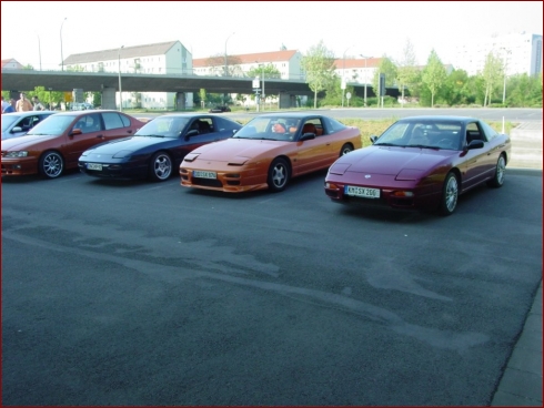 April Treffen 2007 - Albumbild 7 von 9