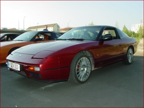 April Treffen 2007 - Albumbild 8 von 9